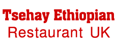 Tsehay Ethiopian Restaurant UK logo